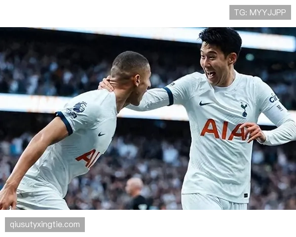 孙兴慜与萨拉赫：终结效率趋同，进攻推进路径分化