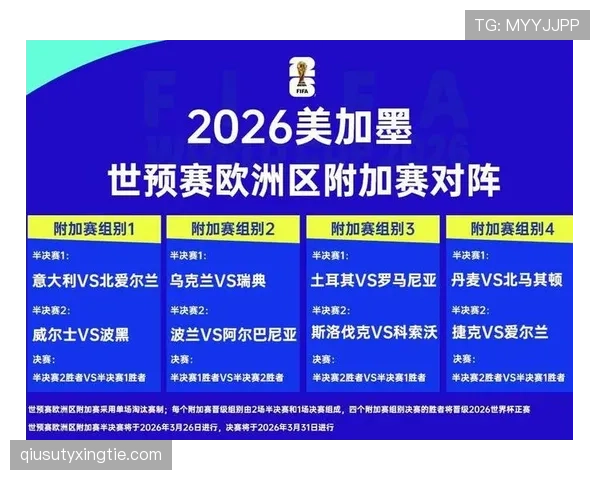 土耳其队冲击2026世界杯：晋级前景与阵容分析